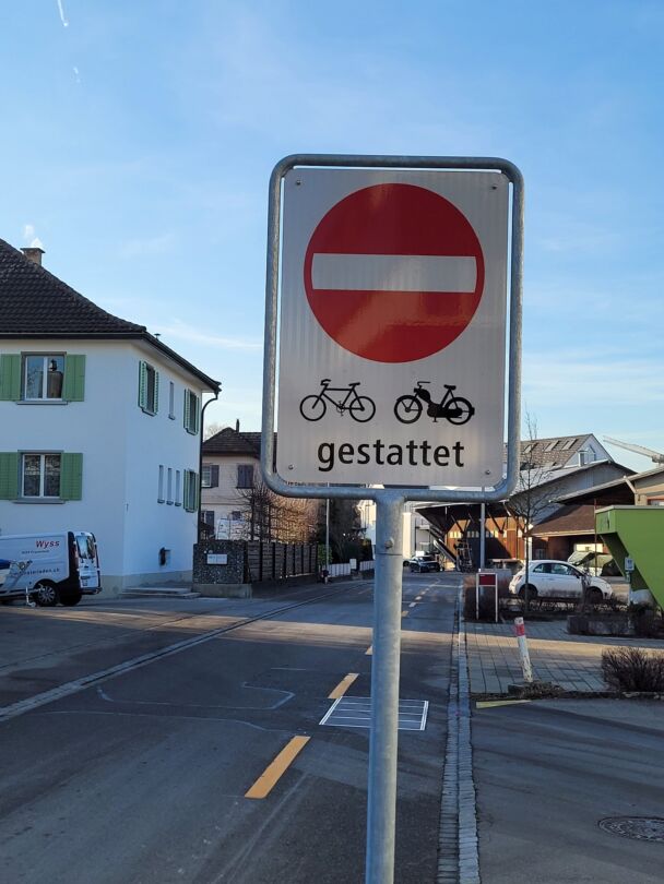 Sonnenstrasse