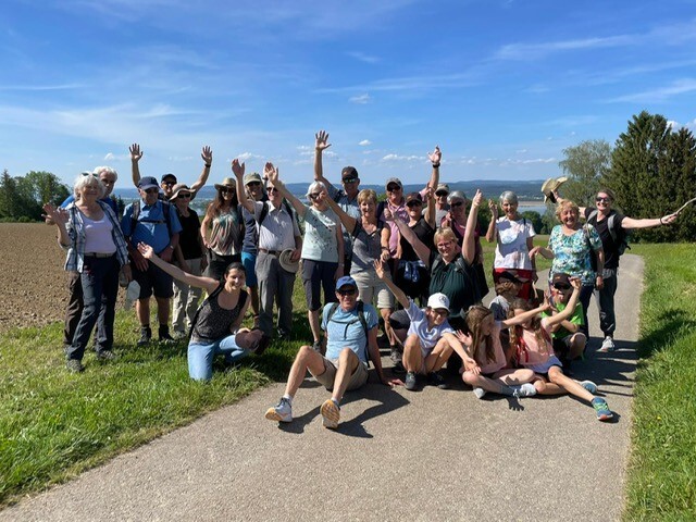 Wanderung 3