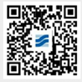 THNK QR Anmeldung